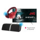 Телевизор JVC LT-40М690 черный