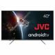 Телевизор JVC LT-40М690 черный