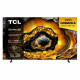 Телевизор TCL 98X955 черный