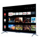 Телевизор Haier 50 Smart TV S5