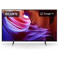 Телевизор Sony KD-85X85K Bravia черный