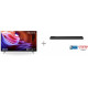 Телевизор Sony KD-85X85K Bravia черный