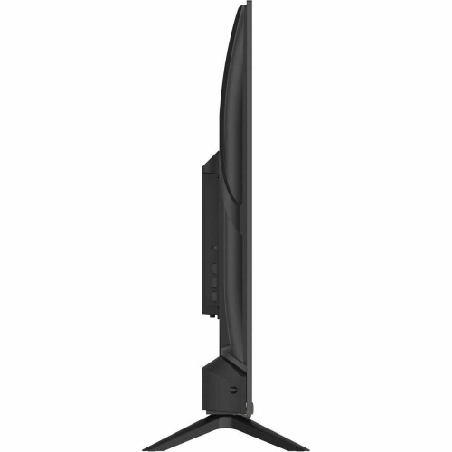 Телевизор AIWA 50N1-U4300B черный