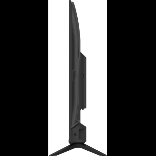 Телевизор AIWA 50N1-U4300B черный