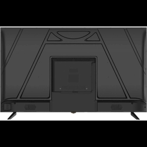 Телевизор AIWA 50N1-U4300B черный