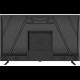 Телевизор AIWA 50N1-U4300B черный