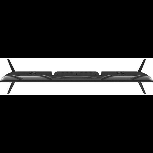 Телевизор AIWA 50N1-U4300B черный