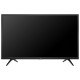Телевизор TCL LED32D3000 черный