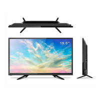 Телевизор ERISSON 20LM8000T2 черный