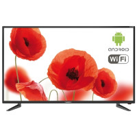 Телевизор Telefunken TF-LED42S62T2S Smart