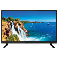 Телевизор BBK 24LEM-1071/T2C black