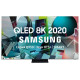 Телевизор Samsung QE65Q950TSUXRU 9 серый