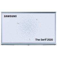 Телевизор SAMSUNG QE43LS01TBU Serif