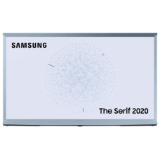 Телевизор SAMSUNG QE43LS01TBU Serif