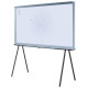 Телевизор SAMSUNG QE43LS01TBU Serif