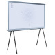 Телевизор SAMSUNG QE43LS01TBU Serif