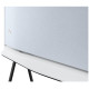 Телевизор Samsung  QE55LS01TAUXRU Frame QLED белый