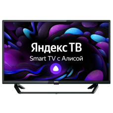 Телевизор LED BBK 32LEX-7253/TS2C черный
