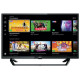 Телевизор LED BBK 32LEX-7253/TS2C черный