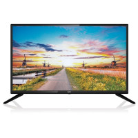 Телевизор BBK 32 LEX-1087/TS 2C черный