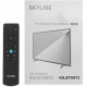 Телевизор SKYLINE 43LST5975 чёрный