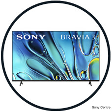 Телевизор Sony K-55S30