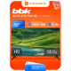 Телевизор BBK 32LEM-1075/TS2C (B) черный