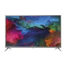 Телевизор HYUNDAI H-LED43ES5001 Smart серый