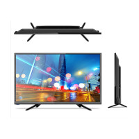 Телевизор ERISSON 22FLM8000T2 черный