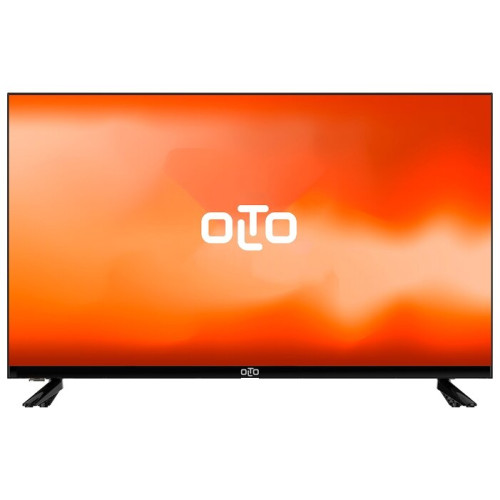 Телевизор OLTO 32ST30H-T2-SMART