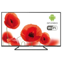 Телевизор Telefunken TF-LED48S39T2S Smart