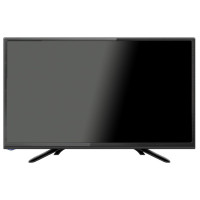 Телевизор Erisson 24LM8010T2 black