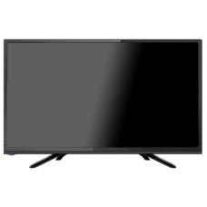 Телевизор Erisson 24LM8010T2 black