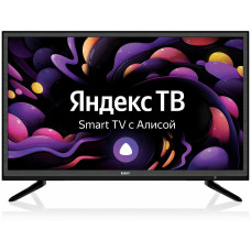 Телевизор BBK 24LEX-7289/TS2C черный