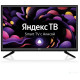 Телевизор BBK 24LEX-7289/TS2C черный