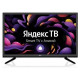 Телевизор BBK 24LEX-7289/TS2C черный