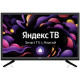 Телевизор BBK 24LEX-7289/TS2C черный