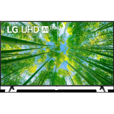 Телевизор LG 50UQ80001LA