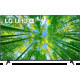 Телевизор LG 50UQ80001LA
