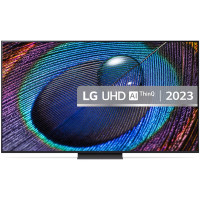 Телевизор LG 75UR91006LA.ARUB