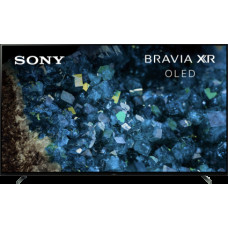 Телевизор Sony XR-65A80L BRAVIA титановый черный