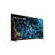 Телевизор Sony XR-65A80L BRAVIA титановый черный