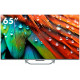 Телевизор Haier 65 Smart TV S4