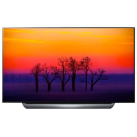 Телевизор LG OLED55C8PLA