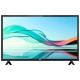 Телевизор BBK 32LEM-1030/FTS2C черный 