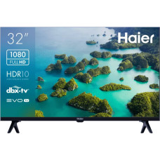 Телевизор Haier 32 LED S2
