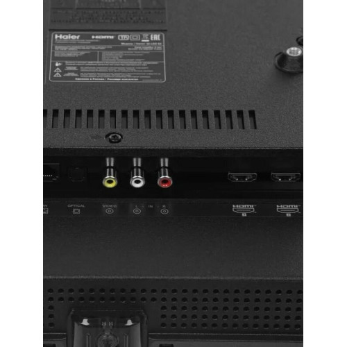 Телевизор Haier 32 LED S2