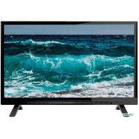 Телевизор Erisson 24LES800T2 черный