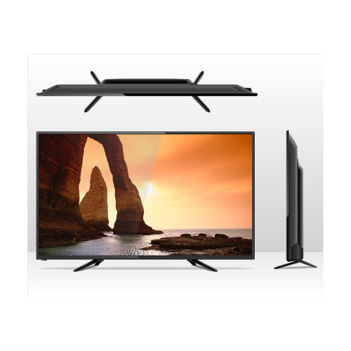 Телевизор ERISSON 32LM8000T2 черный