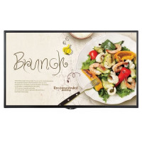 Телевизор  LG 43SM5KE-B